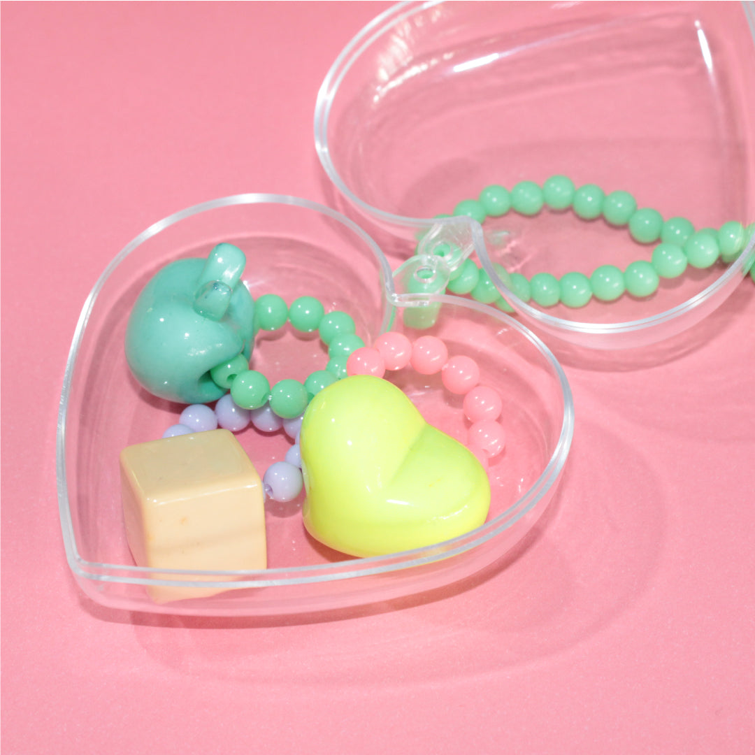 Tropical Apple Pie Chunky Rings Set