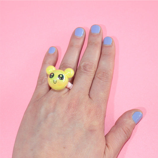 Fun JuJu Chunky Ring